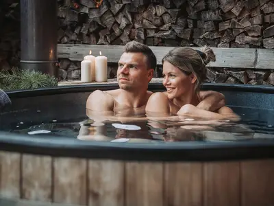 Ferienhaus für 4 Personen (90 m²) in Burgberg im Allgäu 3/10