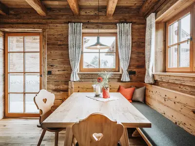 Ferienhaus für 4 Personen (120 m²) in Burgberg im Allgäu 3/10