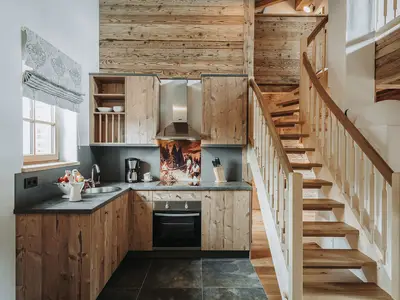 Ferienhaus für 4 Personen (90 m²) in Burgberg im Allgäu 4/10