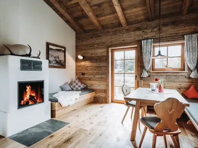 Ferienhaus für 2 Personen (60 m²) in Burgberg im Allgäu 1/10