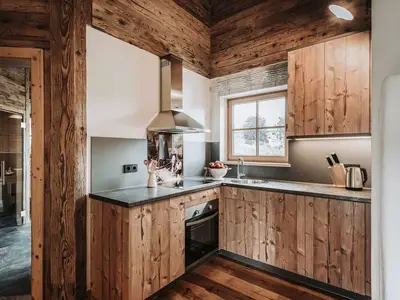 Ferienhaus für 2 Personen (60 m²) in Burgberg im Allgäu 4/10