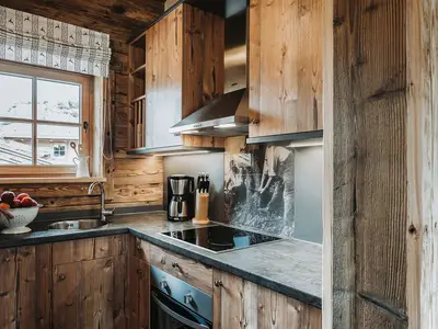 Ferienhaus für 2 Personen (60 m²) in Burgberg im Allgäu 10/10