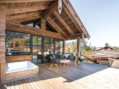 Ferienhaus für 2 Personen (50 m²) in Burgberg i.Allgäu 3/10