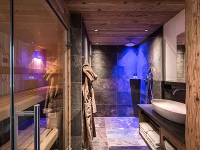 Ferienhaus für 2 Personen (50 m²) in Burgberg i.Allgäu 5/10