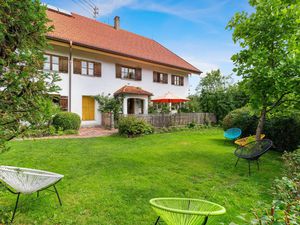 Ferienhaus für 18 Personen (360 m²) in Burggen