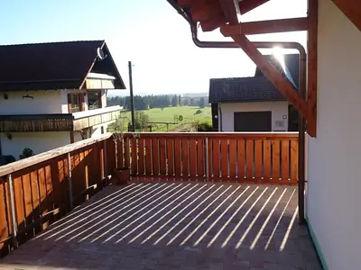 TerraceBalcony