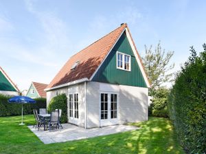 Ferienhaus für 4 Personen (95 m²) in Burgh Haamstede