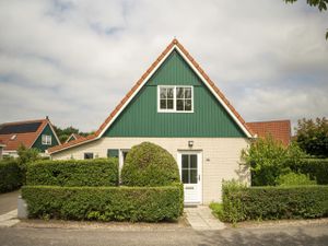 Ferienhaus für 6 Personen (95 m²) in Burgh Haamstede