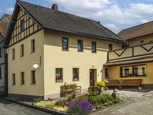 Ferienhaus für 9 Personen (84 m²) in Burgpreppach