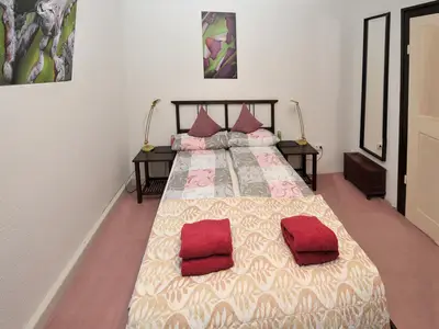 Ferienhaus für 9 Personen (84 m²) in Burgpreppach 8/10