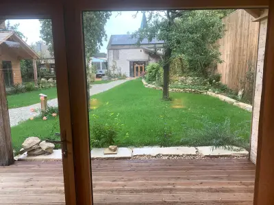 Ferienhaus für 2 Personen in Burgsalach 2/8