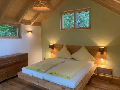 Ferienhaus für 2 Personen in Burgsalach 3/8