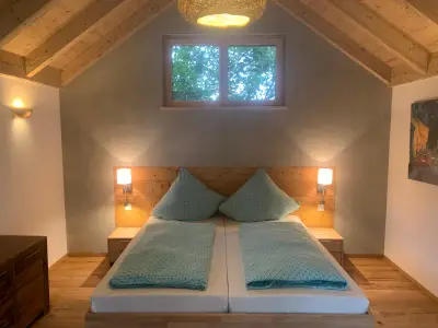 Ferienhaus für 2 Personen in Burgsalach 4/8