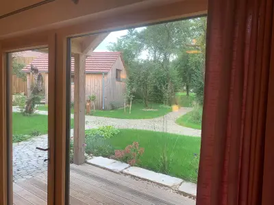 Ferienhaus für 2 Personen in Burgsalach 5/8