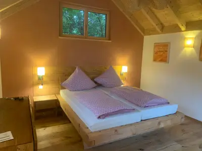 Ferienhaus für 2 Personen in Burgsalach 6/8