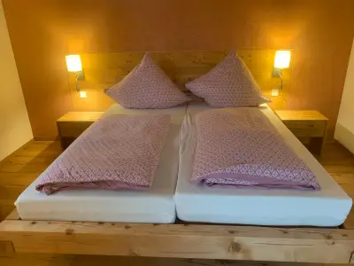 Ferienhaus für 2 Personen in Burgsalach 7/8