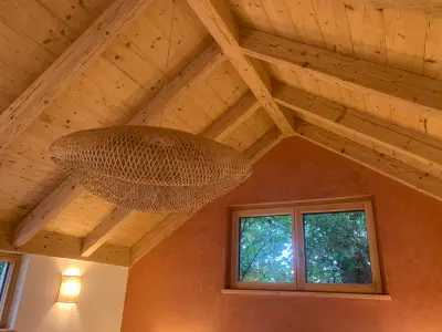 Ferienhaus für 2 Personen in Burgsalach 8/8