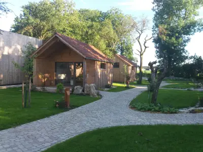 Ferienhaus für 2 Personen in Burgsalach 2/10