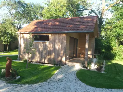 Ferienhaus für 2 Personen in Burgsalach 3/10