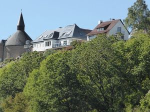 Ferienhaus für 2 Personen (60 m²) in Burgsponheim