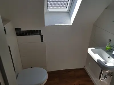 Gäste WC