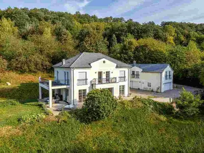 Haus und Garten
