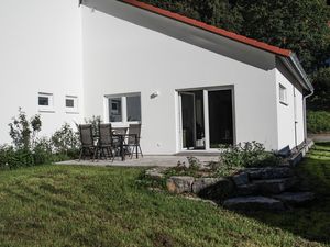 Ferienhaus für 4 Personen in Burladingen
