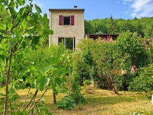 Ferienhaus für 4 Personen (90 m&sup2;) in Burlats