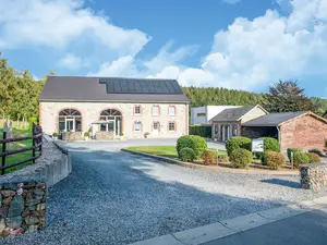 Ferienhaus für 12 Personen (450 m²) in Burnenville