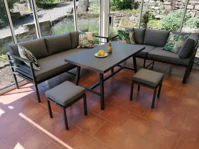 Ferienhaus für 2 Personen (60 m²) in Burrweiler 6/10