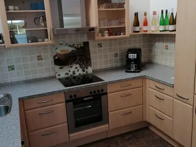 Ferienhaus für 2 Personen (60 m²) in Burrweiler 3/10