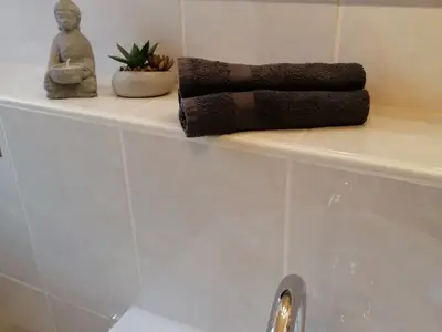 Ferienhaus für 2 Personen (60 m²) in Burrweiler 5/10