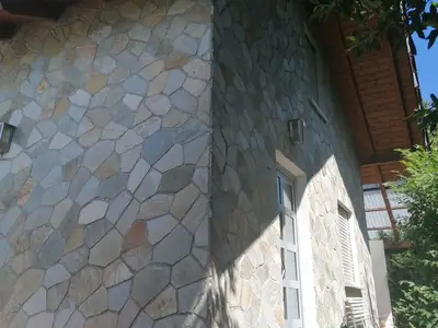 Ferienhaus für 2 Personen (60 m²) in Burrweiler 1/10