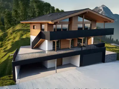 Animation Haus2