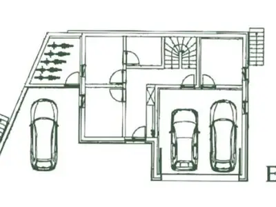 Ferienhaus für 10 Personen (180 m²) in Bürserberg 2/7