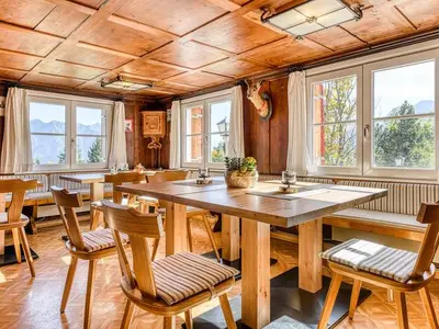 Ferienhaus für 18 Personen (400 m²) in Bürserberg 3/10