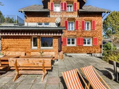 Ferienhaus für 18 Personen (400 m²) in Bürserberg 6/10