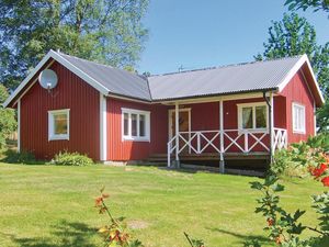 Ferienhaus für 6 Personen (56 m²) in Burseryd