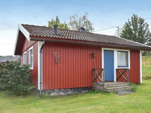 Ferienhaus für 5 Personen (42 m²) in Burseryd