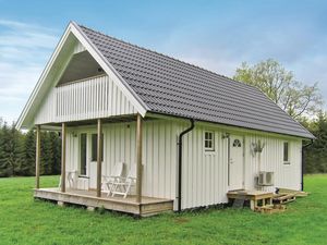 Ferienhaus für 4 Personen (80 m²) in Burseryd