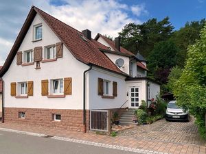 Ferienhaus für 4 Personen (90 m²) in Busenberg