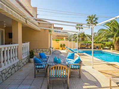 TerraceBalcony