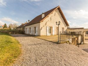 Ferienhaus für 6 Personen (100 m²) in BUSSY-LE-GRAND