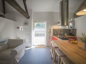 Ferienhaus für 3 Personen (90 m²) in Bustelo