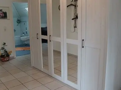 Ferienhaus für 4 Personen (64 m²) in Büsum 1/9