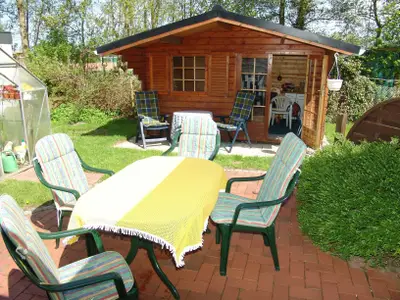 Ferienhaus für 4 Personen (64 m²) in Büsum 8/9