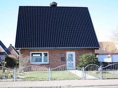 Ferienhaus für 4 Personen (90 m²) in Büsum 1/10