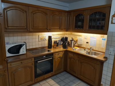 Ferienhaus für 4 Personen (90 m²) in Büsum 2/10