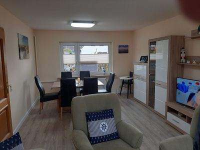 Ferienhaus für 4 Personen (90 m²) in Büsum 10/10