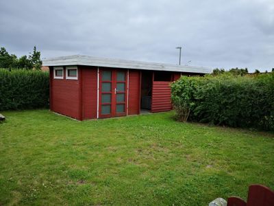 Ferienhaus für 5 Personen (68 m²) in Büsum 3/10